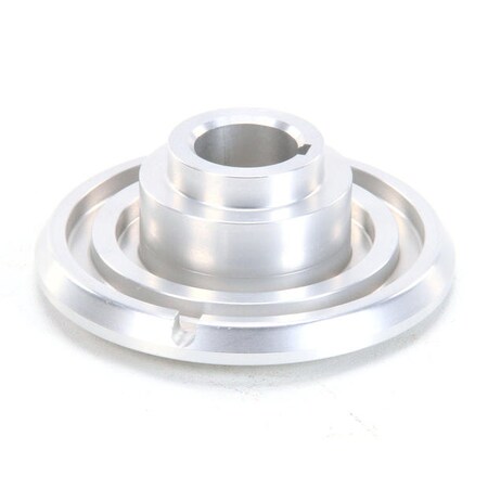 Globe Knife Locating Hub 070064